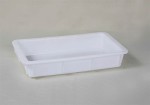 Taca na mięso 450 x 250 x 80 mm