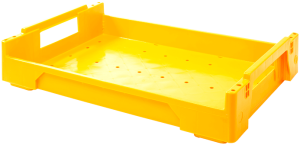 Pojemnik cukierniczy F-132